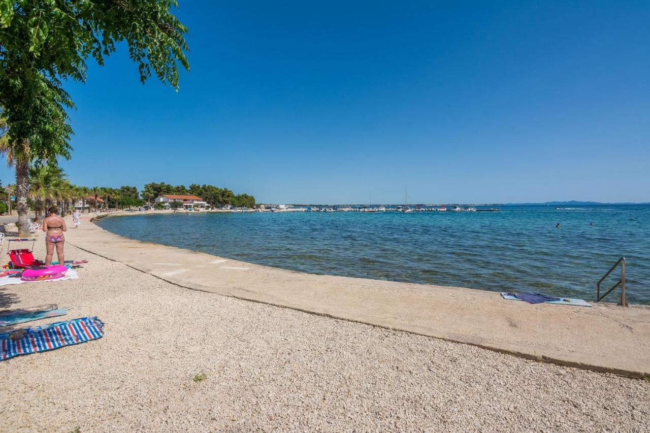 Apartments By The Sea Vir - 18881 Kültér fotó