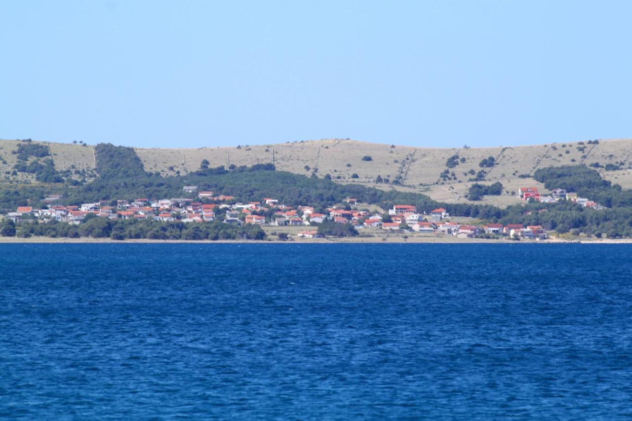 Apartments By The Sea Vir - 18881 Kültér fotó